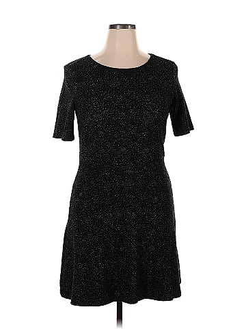 Jasmine & Juliana Casual Dress (view 1)