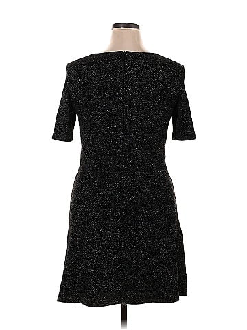 Jasmine & Juliana Casual Dress (view 2)