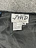 JMD New York 100% Polyester Black Kimono Size P (petite) - photo 3