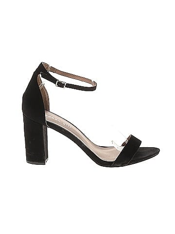 Madden Girl Heels (view 1)