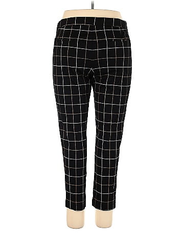 Amanda + Chelsea Casual Pants (view 2)
