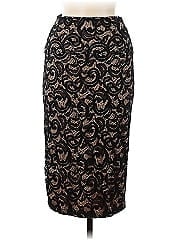 Norma Kamali Formal Skirt