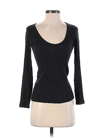 James Perse 3/4 Sleeve T-Shirt (view 1)