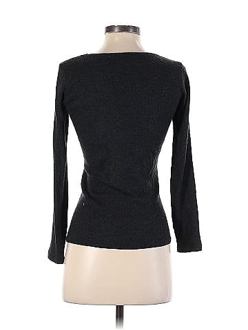 James Perse 3/4 Sleeve T-Shirt (view 2)