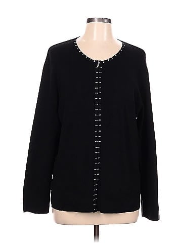 TanJay Cardigan (view 1)