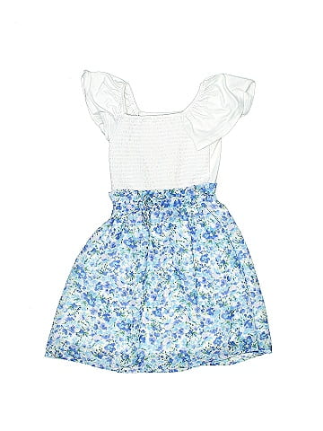 THREE PINK HEARTS Dress (view 1)