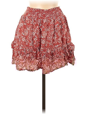 Cynthia Rowley Casual Skirt (view 1)