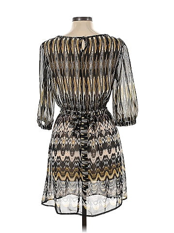 Johnny Martin Cocktail Dress (view 2)