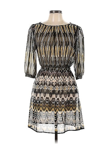 Johnny Martin Cocktail Dress (view 1)