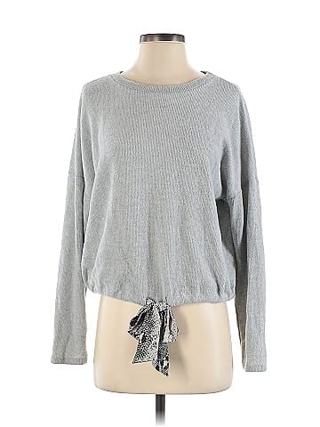 Everly Pullover Sweater (view 1)