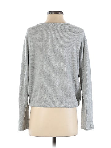 Everly Pullover Sweater (view 2)