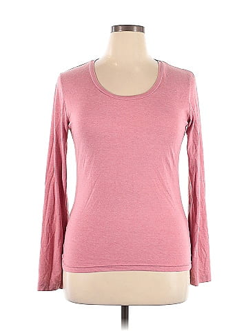 Sofra Long Sleeve T-Shirt (view 1)