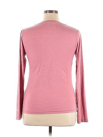 Sofra Long Sleeve T-Shirt (view 2)
