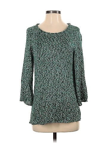Calypso St. Barth Pullover Sweater (view 1)
