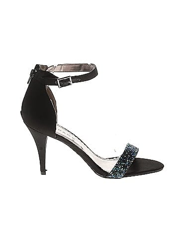 Rampage Heels (view 1)