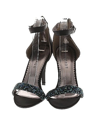 Rampage Heels (view 2)