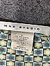 Max Studio Print Green Casual Dress Size S - photo 3