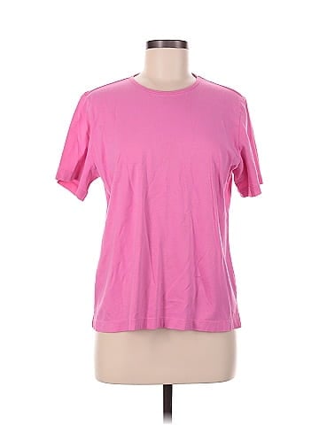 Lands' End Active T-Shirt (view 1)