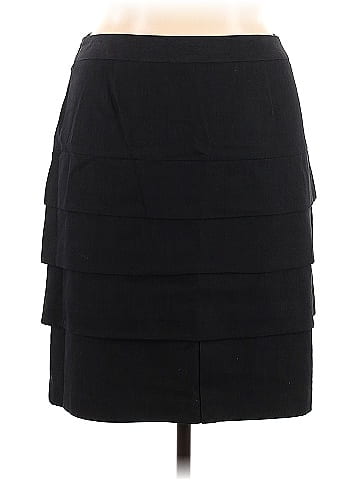 Larry Levine Casual Skirt (view 2)