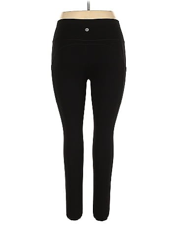 EC Ewedoos Active Pants (view 2)