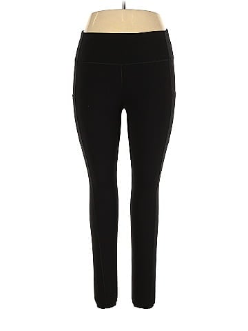 EC Ewedoos Active Pants (view 1)