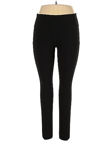 EC Ewedoos Active Pants (view 1)