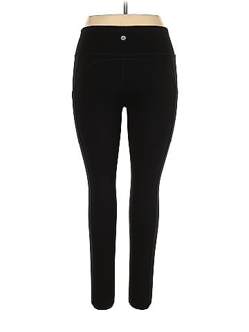 EC Ewedoos Active Pants (view 2)