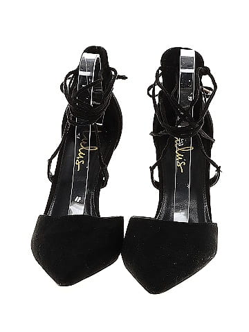Lulus Heels (view 2)
