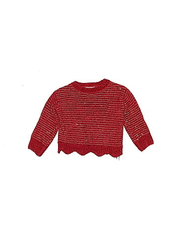 Epic Threads Pullover Sweater (view 1)