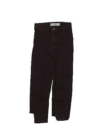 Petite Topshop Jeggings (view 1)