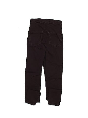 Petite Topshop Jeggings (view 2)