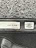 Sass & Bide 100% Elastane Black Track Pants Size 26 waist - photo 3