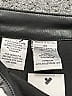 Sass & Bide 100% Elastane Black Track Pants Size 26 waist - photo 4