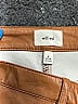 Wilfred 100% Polyurethane Brown Casual Pants Size 4 - photo 3