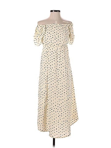 Amuse Society Casual Dress (view 1)