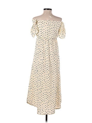 Amuse Society Casual Dress (view 2)