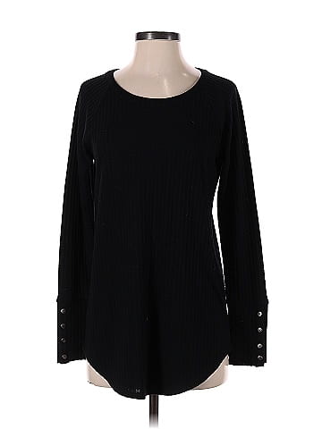 Chaser Pullover Sweater (view 1)