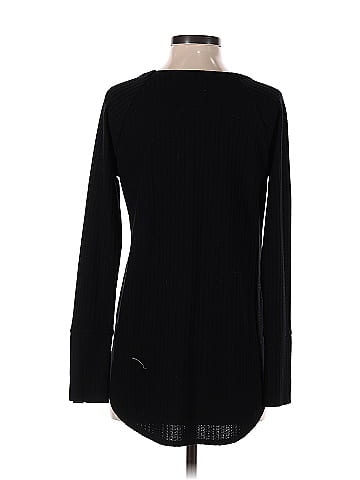 Chaser Pullover Sweater (view 2)