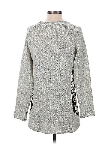 Karen Zambos Pullover Sweater (view 2)
