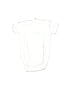 Rabbit Skins 100% Cotton Graphic White Short Sleeve Onesie 3-6 MO / 6 MO - photo 2