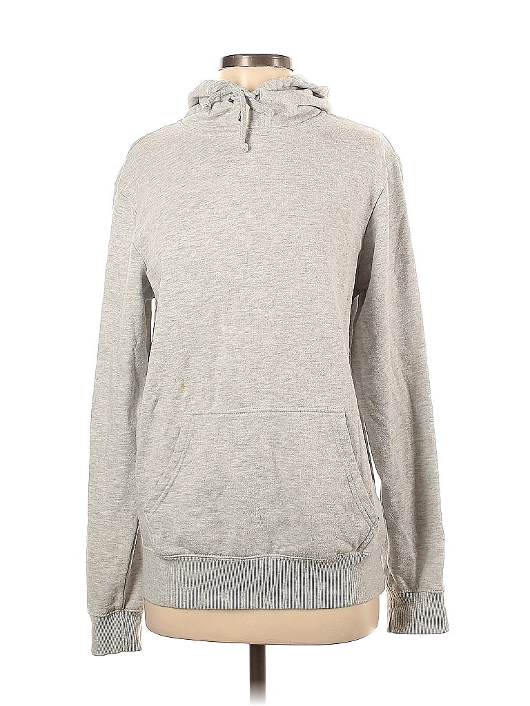 Click to view more detailed imagery on our partner's website Pre-owned Cotton On Pullover Hoodie