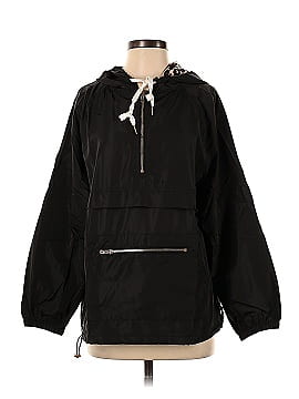 Main Strip Windbreaker (view 1)