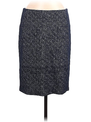 Ann Taylor LOFT Casual Skirt (view 1)