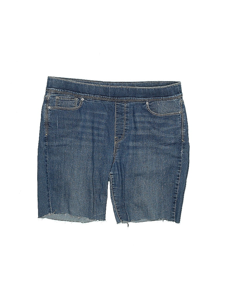 levi-s-blue-denim-shorts-size-16-64-off-thredup