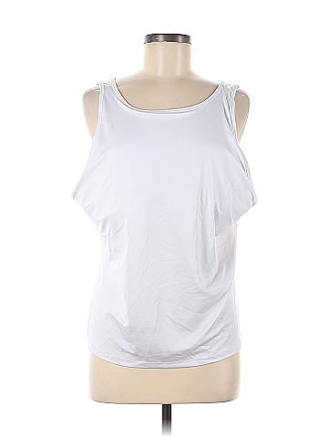 Eldridge Sleeveless Top (view 1)