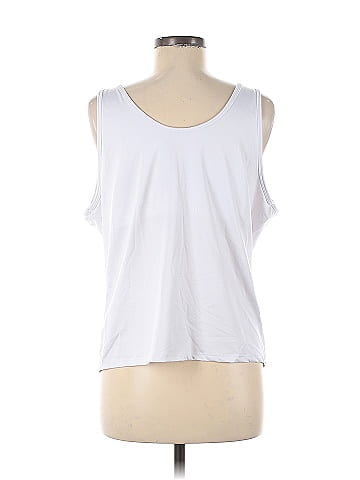 Eldridge Sleeveless Top (view 2)