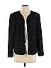JMD New York 100% Polyester Black Kimono Size P (petite) - photo 1