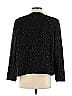 JMD New York 100% Polyester Black Kimono Size P (petite) - photo 2