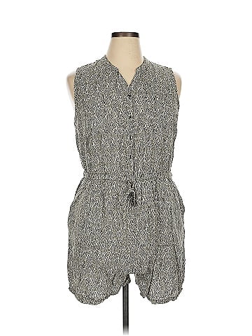 Kelly Renee Romper (view 1)