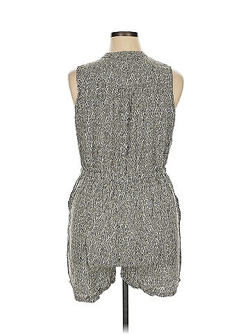 Kelly Renee Romper (view 2)